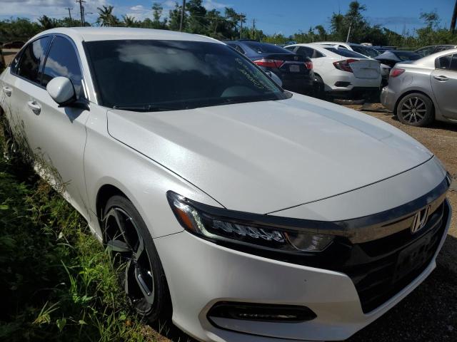 Vin: 1hgcv1f30la018553, lot: 70901673, honda accord sport 20204