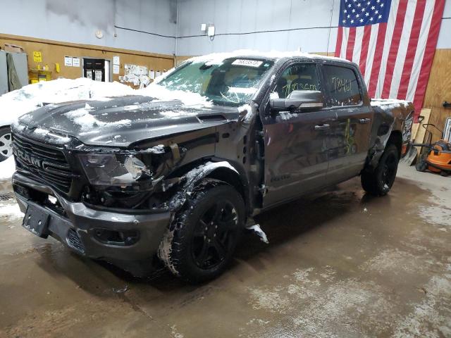 1C6SRFFT5LN313059 | 2020 RAM 1500 BIG H