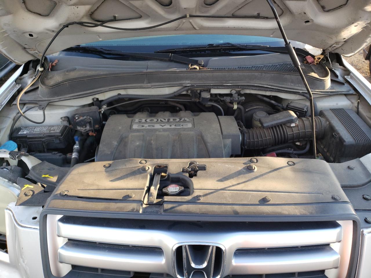 2HKYF18646H560616 2006 Honda Pilot Ex