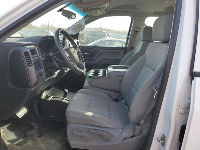 1GCVKPEC3EZ205259 | 2014 CHEVROLET SILVERADO