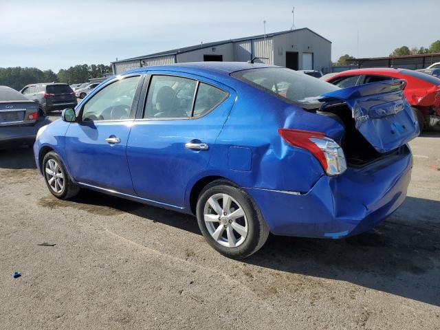 3N1CN7AP6EL802309 | 2014 NISSAN VERSA S