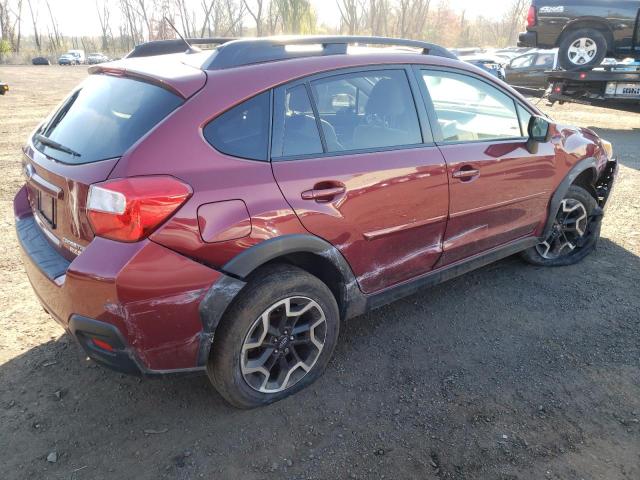 JF2GPABCXG8310693 Subaru Crosstrek Premium
