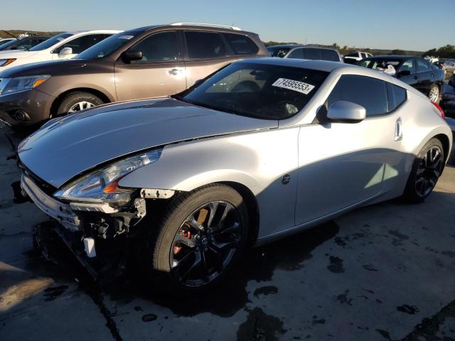 JN1AZ4EH6HM955392 | 2017 NISSAN 370Z BASE