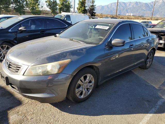 2010 Honda Accord Sdn LX-P