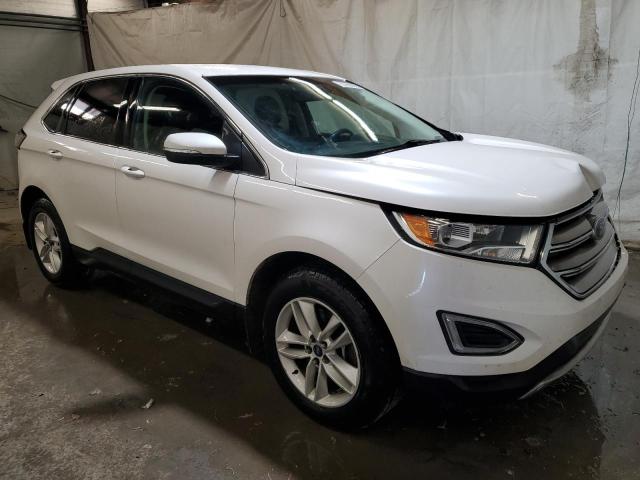 2FMTK4J98FBB15413 2015 FORD EDGE, photo no. 4