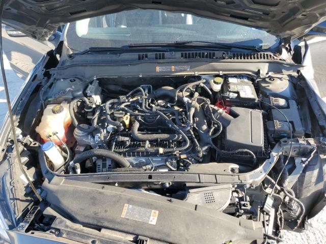 3FA6P0CD0LR115552 | 2020 Ford fusion sel