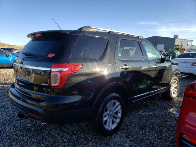 1FM5K8D83EGC50549 | 2014 FORD EXPLORER X