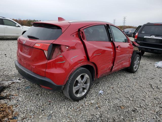 3CZRU5H70HM725546 | 2017 HONDA HR-V EXL