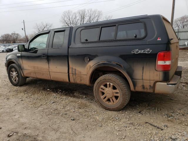 2007 Ford F150 VIN: 1FTPX14V47FB09722 Lot: 76962793