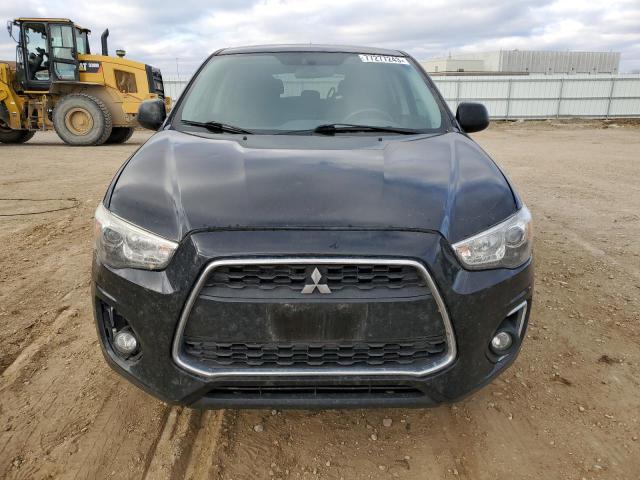 4A4AR3AU1EE007717 | 2014 MITSUBISHI OUTLANDER