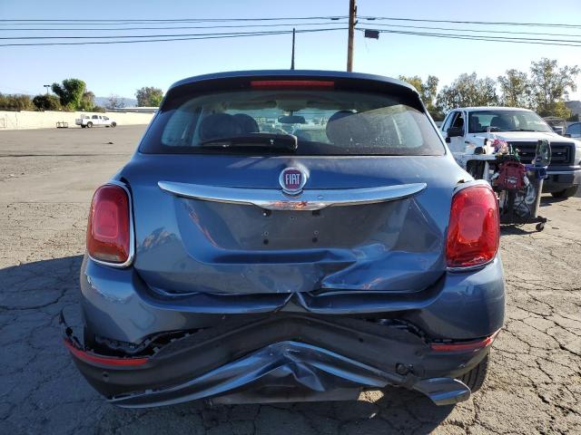 2017 FIAT 500X ZFBCFXAB7HP629524