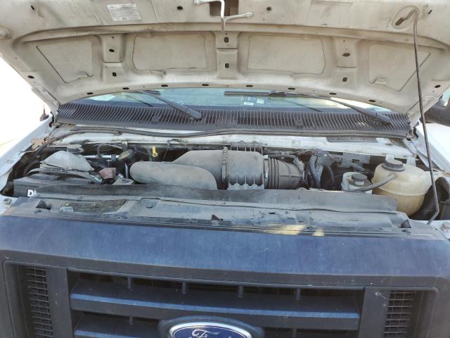 2010 Ford Econoline E250 Van VIN: 1FTNE2EW4ADA12680 Lot: 77301813