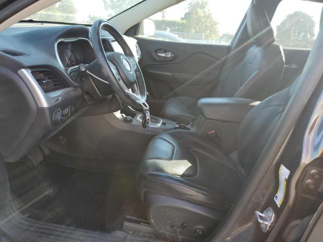 1C4PJMBS4FW510908 Jeep Cherokee Trailhawk