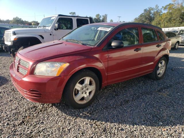 2008 Dodge Caliber 