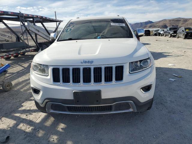 1C4RJFBG9EC294411 | 2014 JEEP GRAND CHER