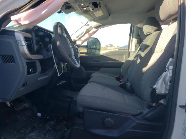2023 FORD F350 SUPER - 1FD8W3HT4PEC57852