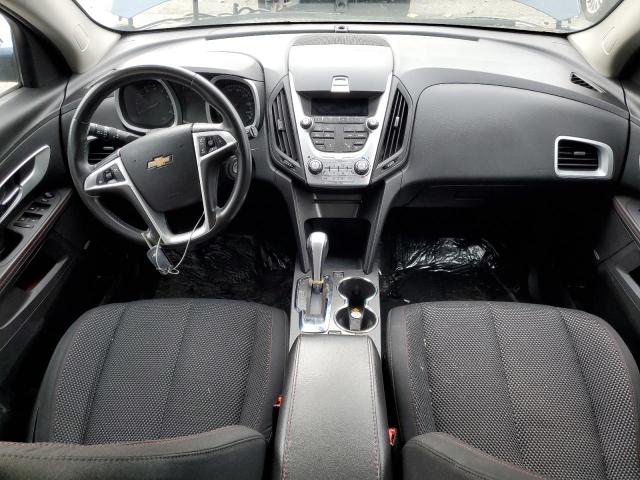 2CNFLNEC0B6444258 2011 Chevrolet Equinox Lt