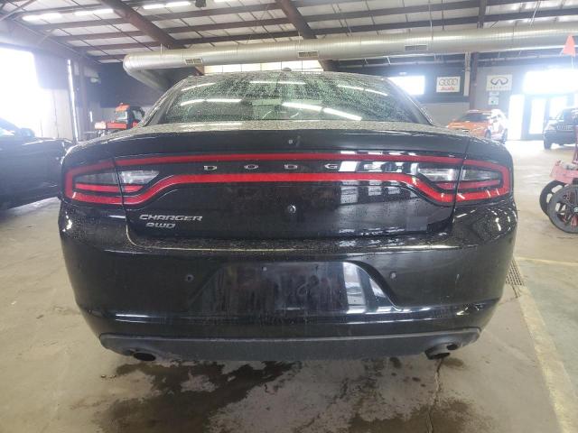 2018 DODGE CHARGER PO - 2C3CDXKT2JH323727