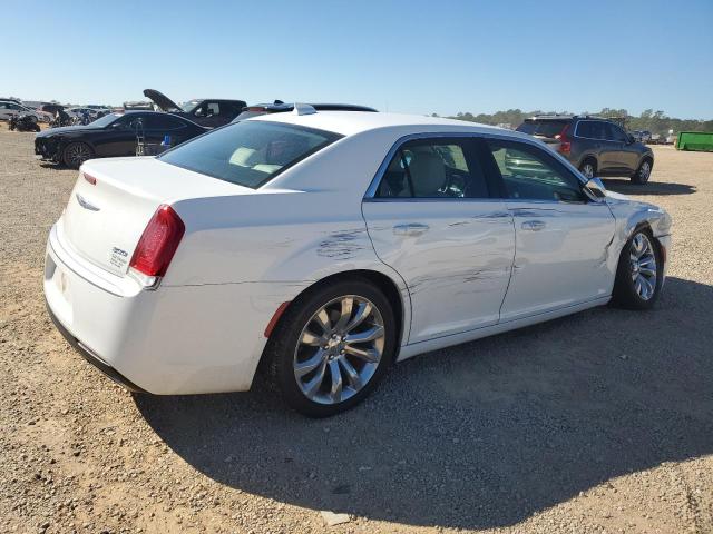 CHRYSLER 300 2019 Білий
