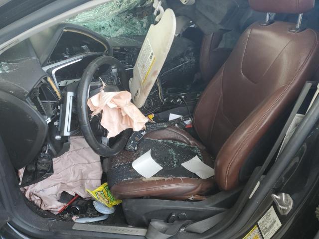 2015 FORD FUSION TIT - 3FA6P0K92FR181893