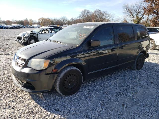 2011 Dodge Grand Caravan Express