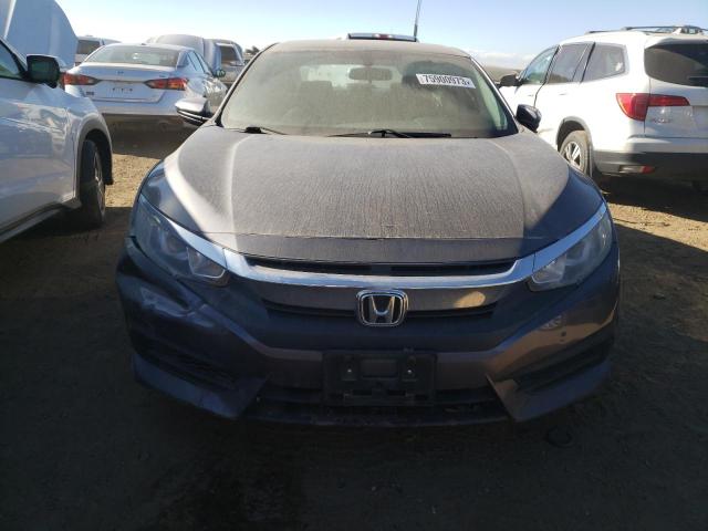 2HGFC2F56JH537731 | 2018 HONDA CIVIC LX