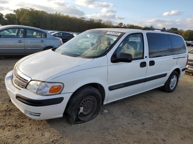 2004 Chevrolet Venture 