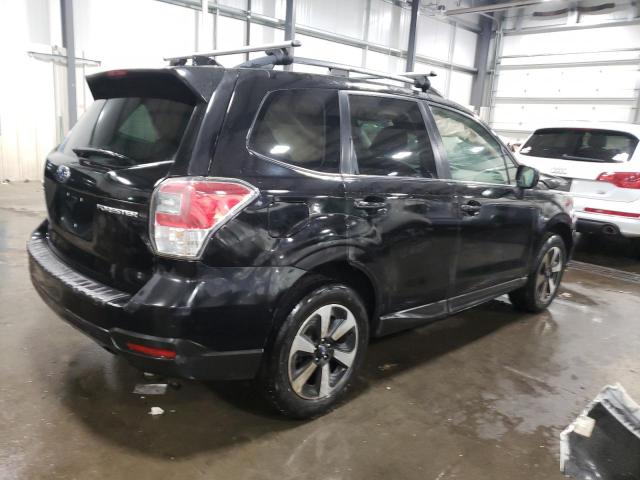 JF2SJAEC5JH583054 | 2018 SUBARU FORESTER 2