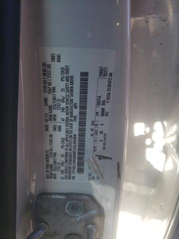 1FMCU9G98EUA36069 | 2014 FORD ESCAPE SE