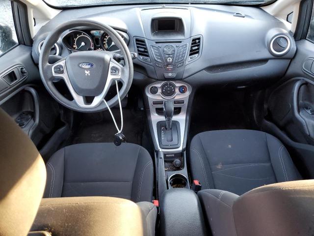 3FADP4EJ2JM113586 2018 Ford Fiesta Se