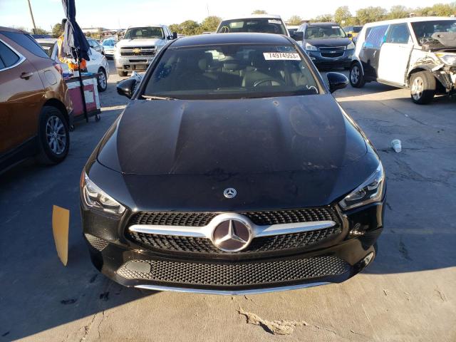 W1K5J4HB9NN298936 Mercedes-Benz CLA 250 4MATIC