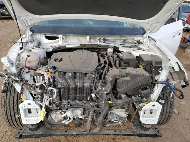2022 HYUNDAI TUCSON N L KM8JF3AE3NU108865