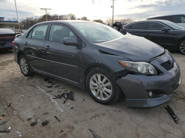 1NXBU40E09Z096116 | 2009 Toyota corolla base