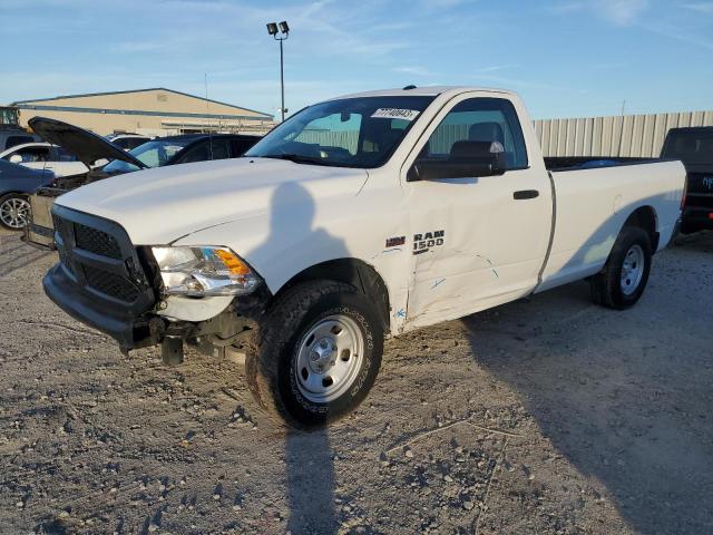 3C6JR6DT9NG172376 RAM 1500 Classic TRADESMAN