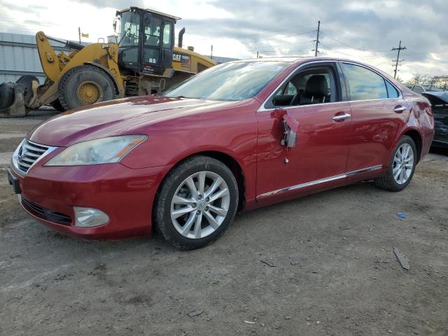 2011 Lexus ES 350 