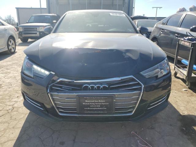 WAUANAF46HN062715 2017 AUDI A4, photo no. 5