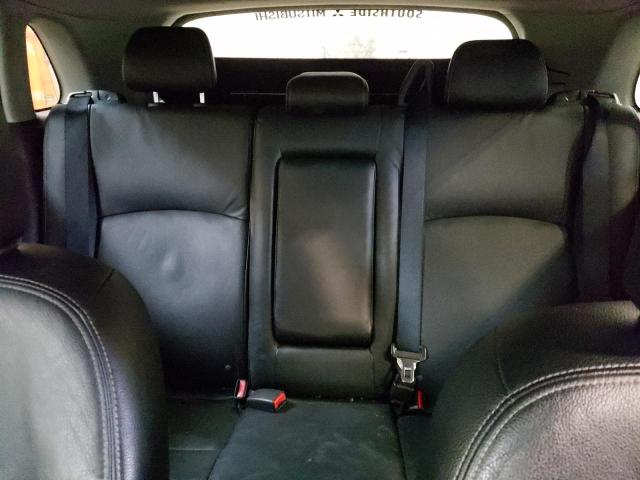 2015 MITSUBISHI RVR GT 4A4AJ4AW2FE607937