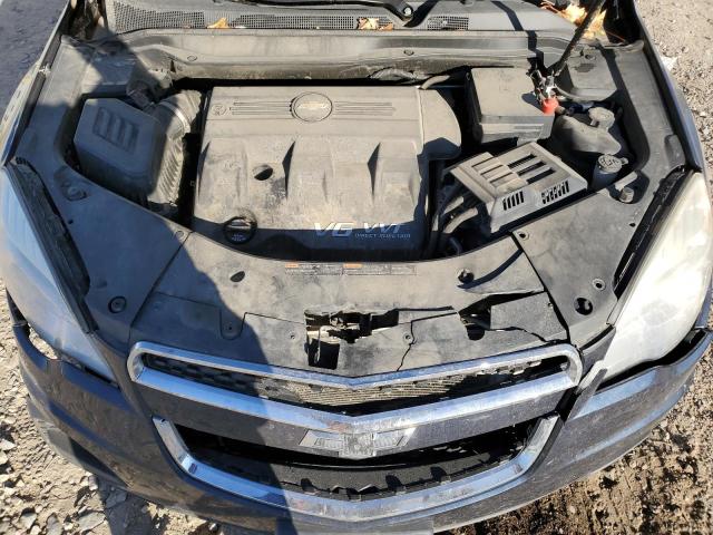 2GNFLFE39F6249573 | 2015 CHEVROLET EQUINOX LT