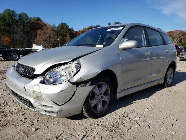 2003 Toyota Matrix XR