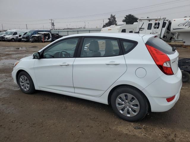 KMHCT5AE8HU312272 | 2017 HYUNDAI ACCENT SE