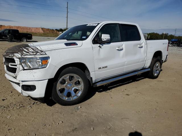 2022 RAM 1500 BIG H #2935937907