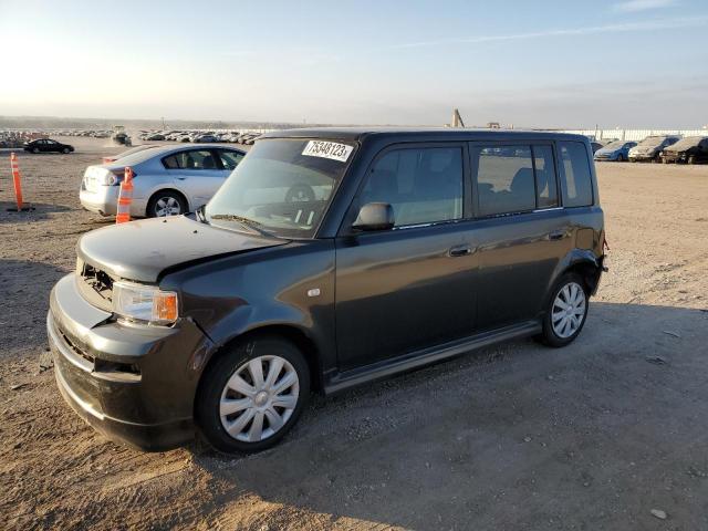 2006 Scion xB 