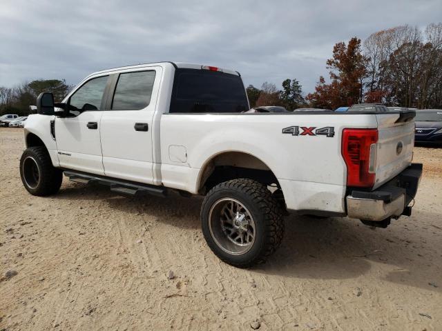 1FT7W2BT1HED27893 | 2017 FORD F250 SUPER