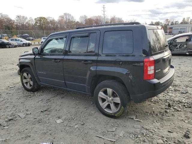 1C4NJRBB4HD210823 | 2017 Jeep patriot sport