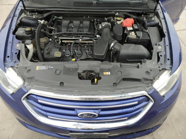 1FAHP2F87FG117569 | 2015 Ford taurus limited