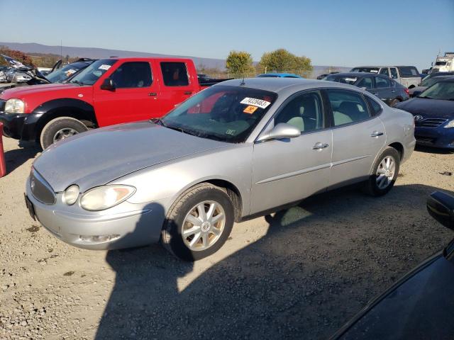 2005 Buick LaCrosse CX