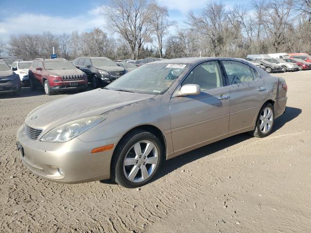 2005 Lexus ES 330 