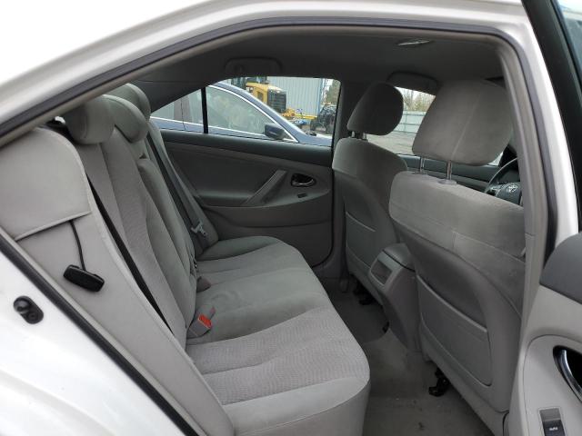 Image 10 of 2010 Toyota Camry salvage vehicle - Lot #75740973 at Copart
