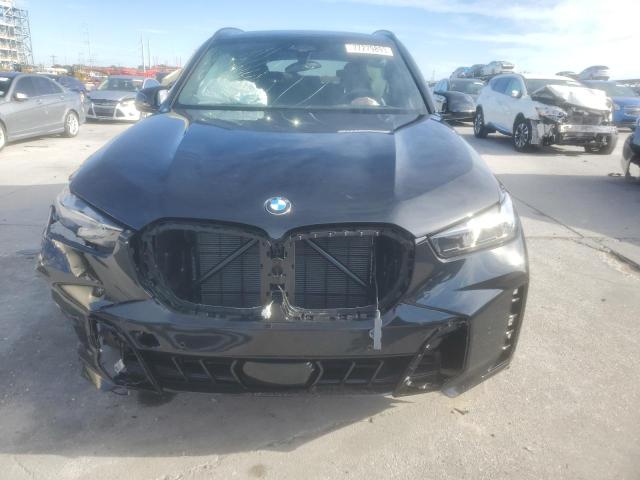 5UX33EU04R9U28091 | 2024 BMW X5 M60I