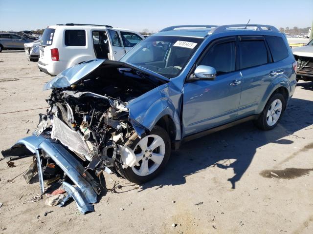 2012 Subaru Forester Touring